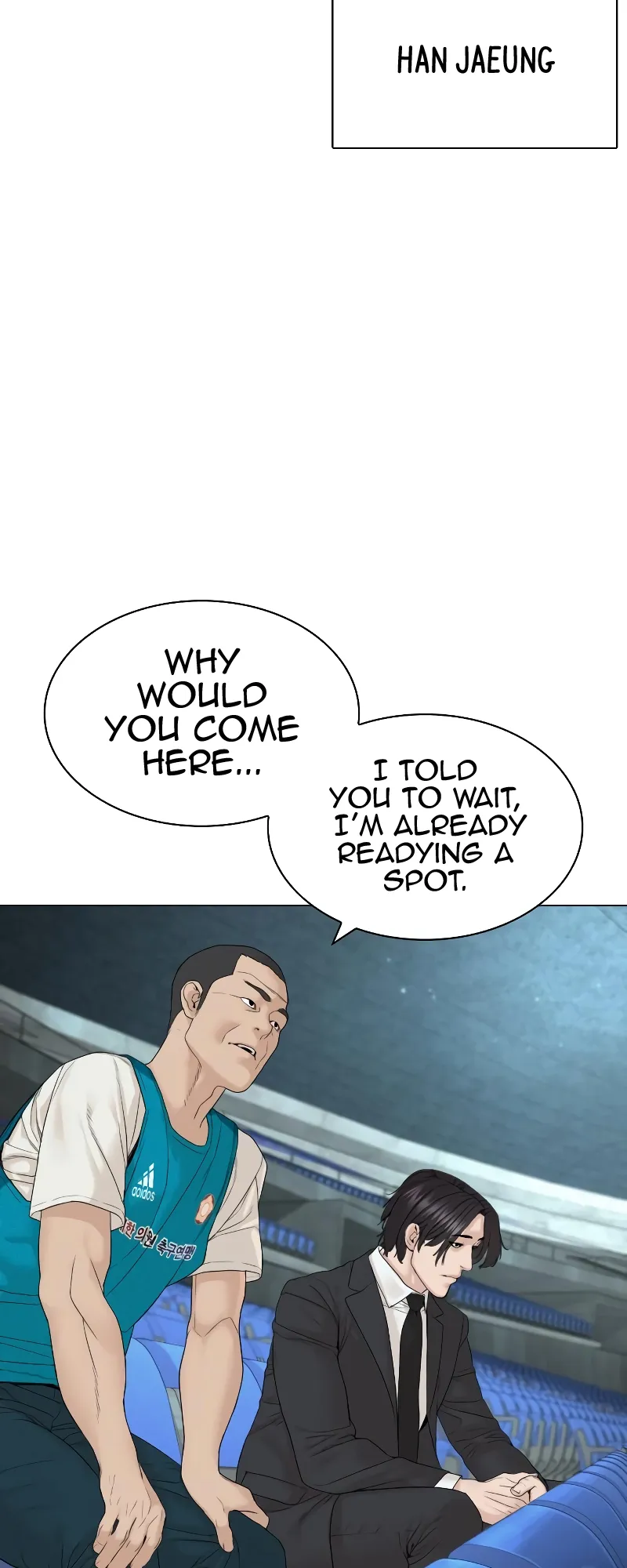 Read How to Fight EN Manga Online