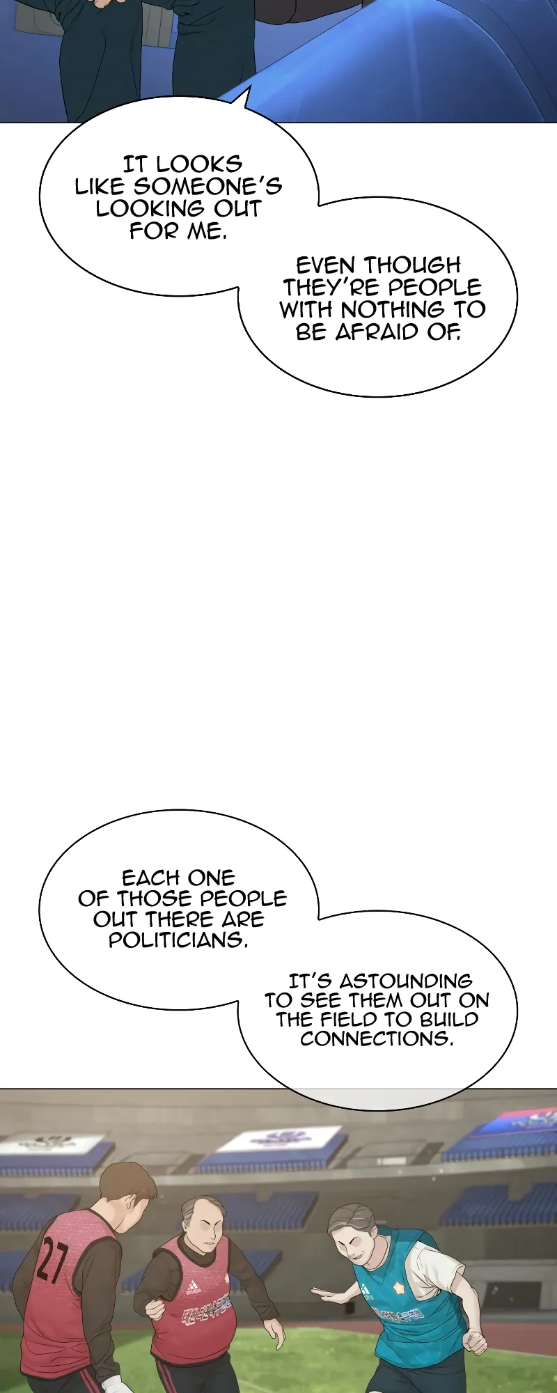 Read How to Fight EN Manga Online