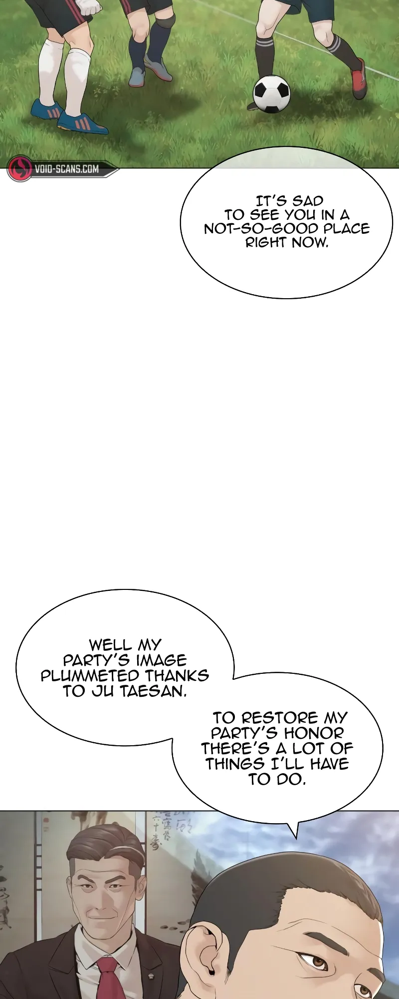 Read How to Fight EN Manga Online