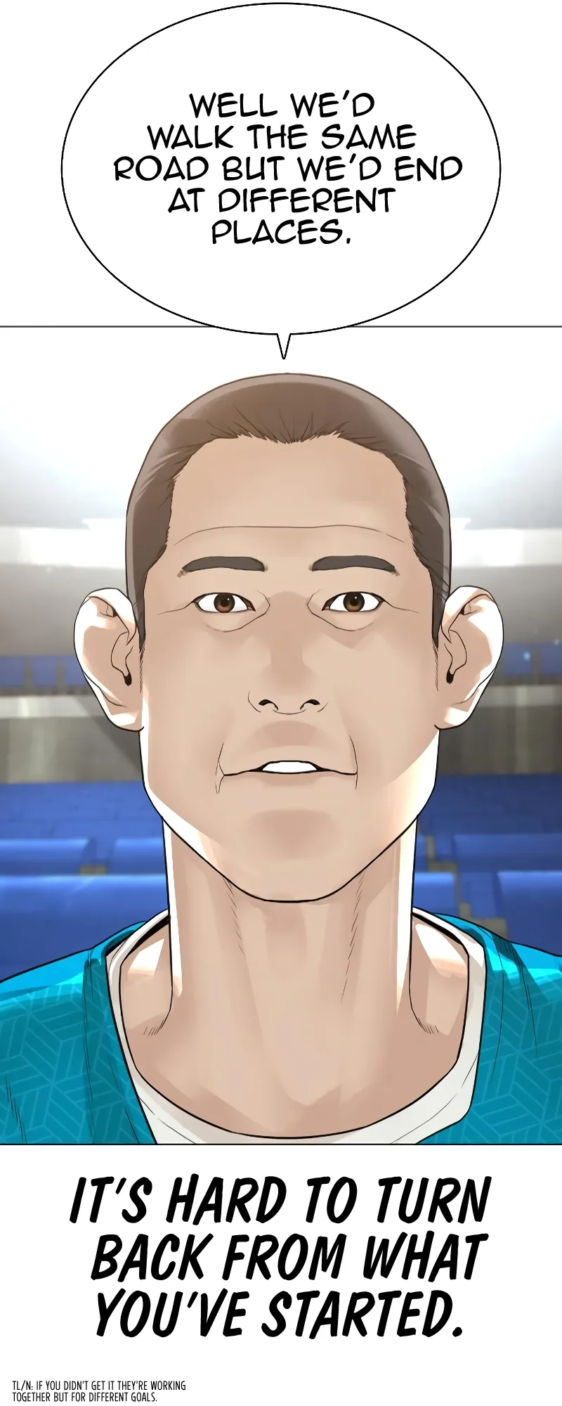 Read How to Fight EN Manga Online