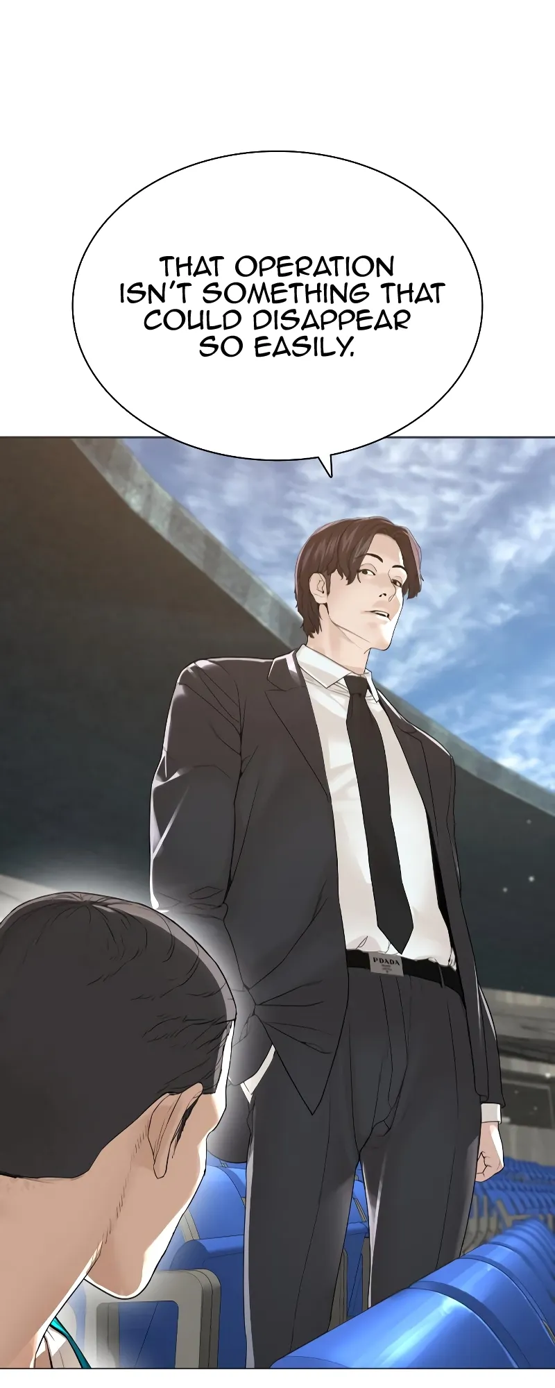 Read How to Fight EN Manga Online