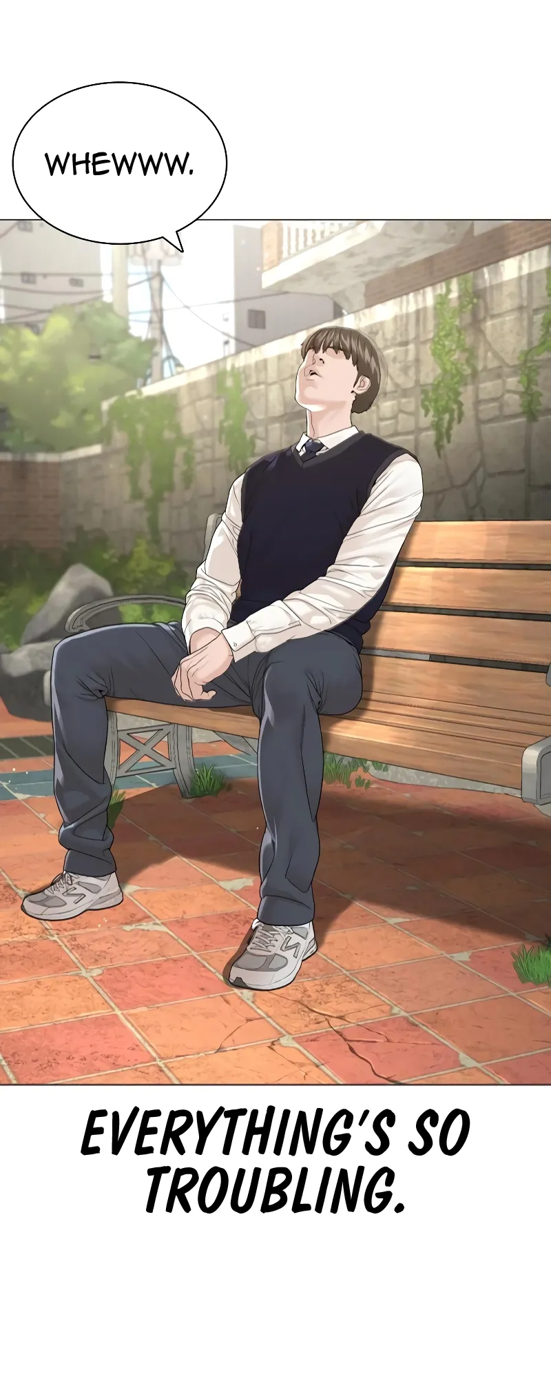 Read How to Fight EN Manga Online