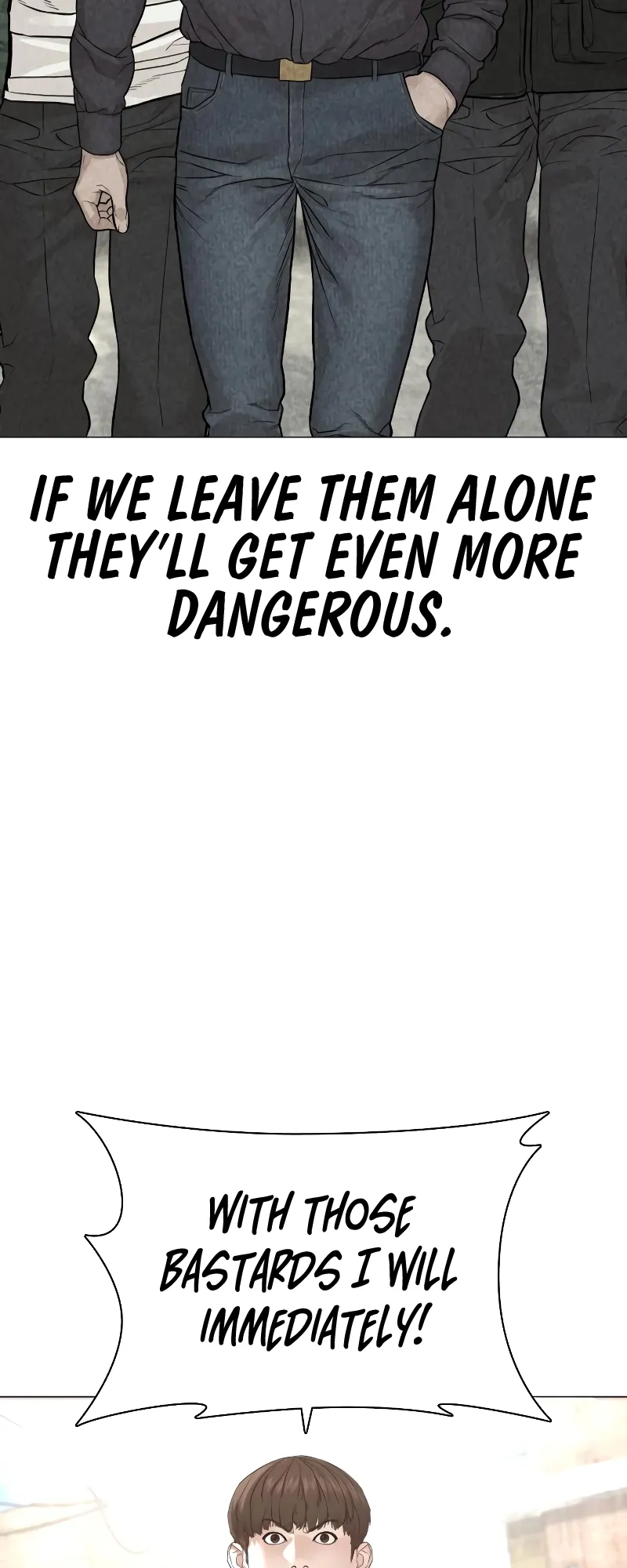 Read How to Fight EN Manga Online