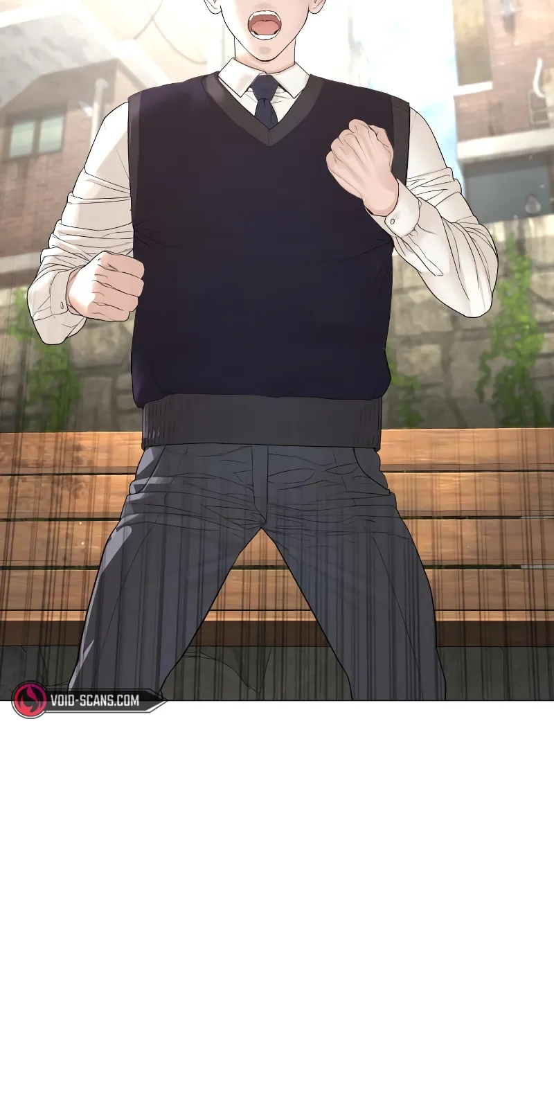 Read How to Fight EN Manga Online