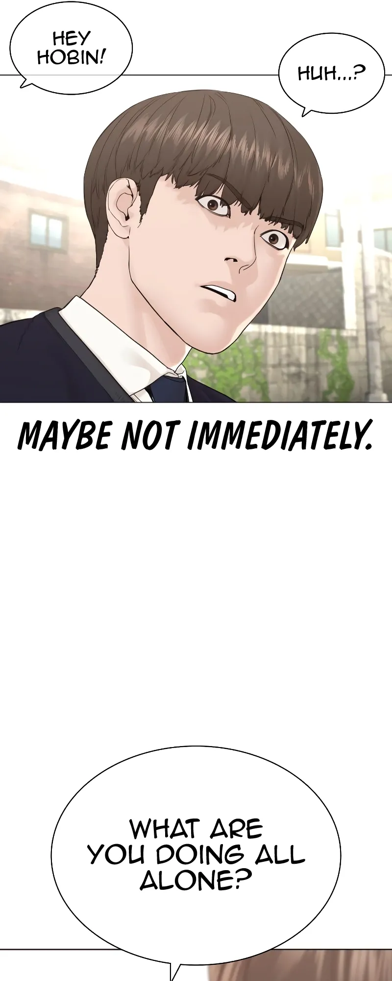 Read How to Fight EN Manga Online