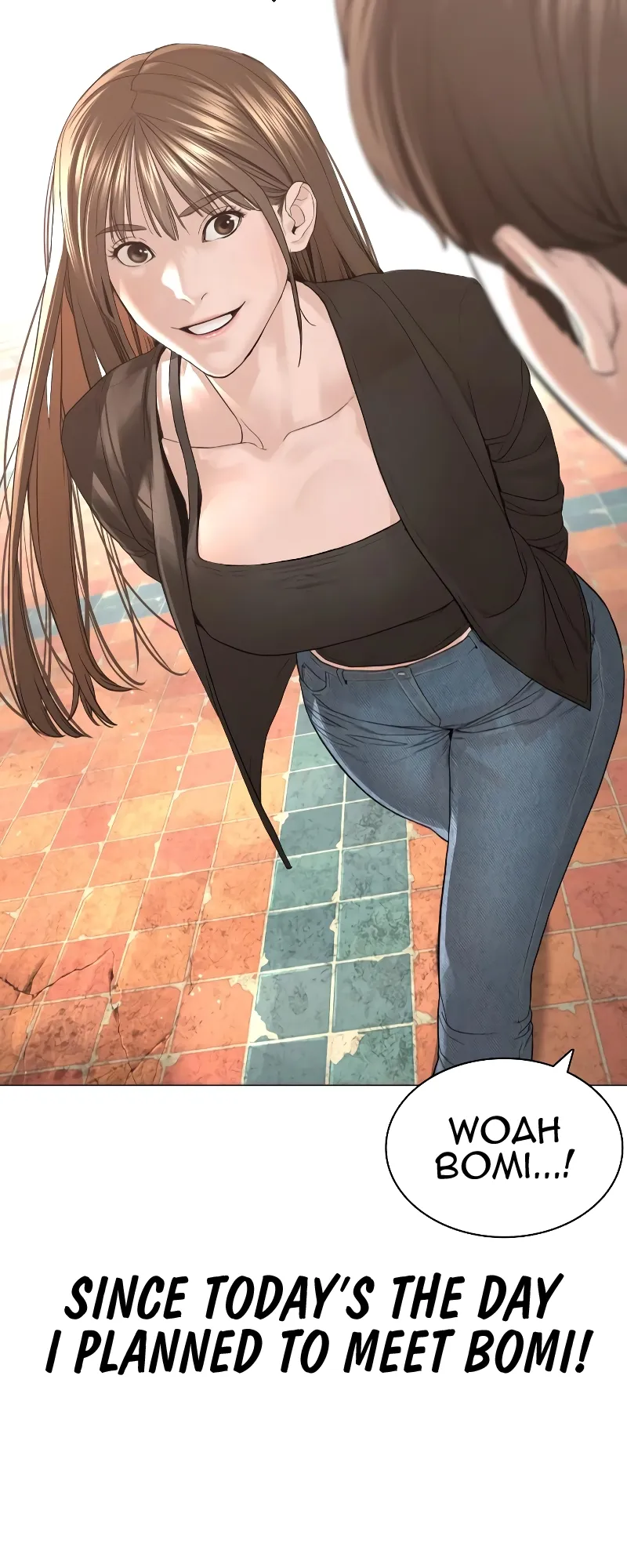 Read How to Fight EN Manga Online