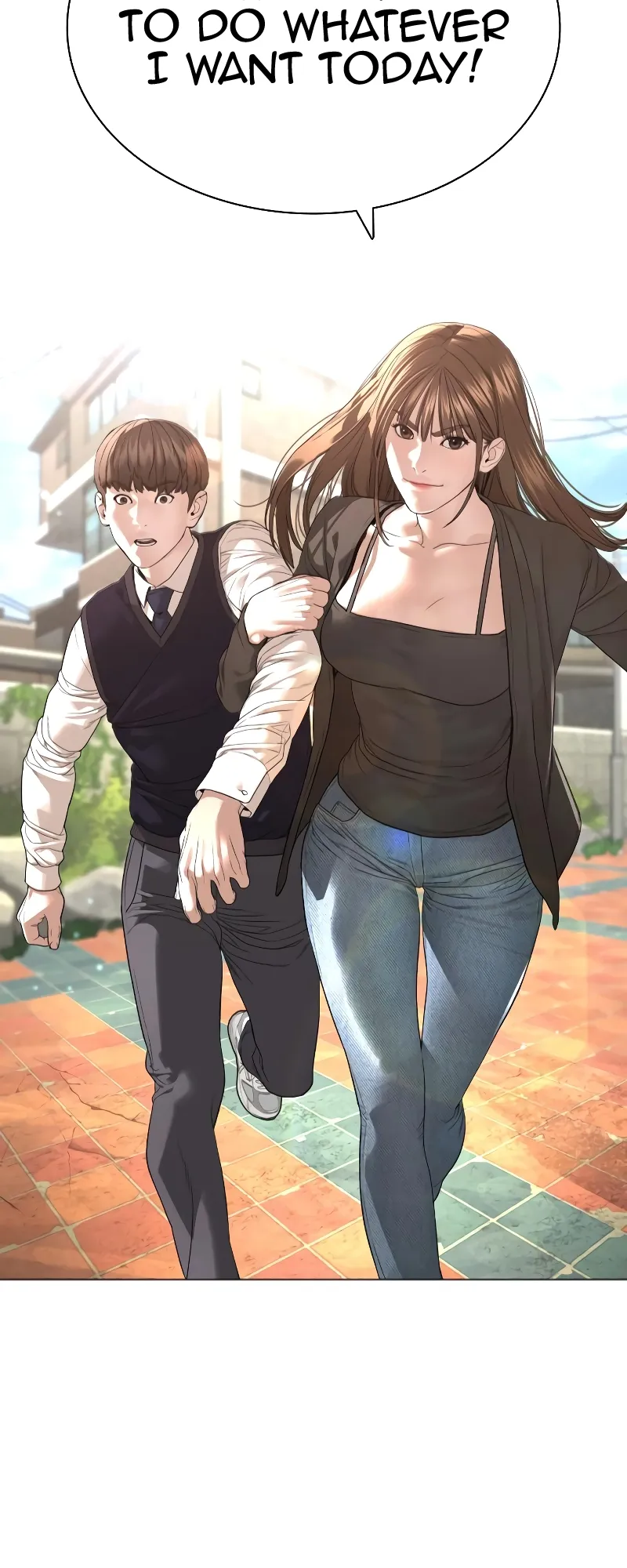 Read How to Fight EN Manga Online