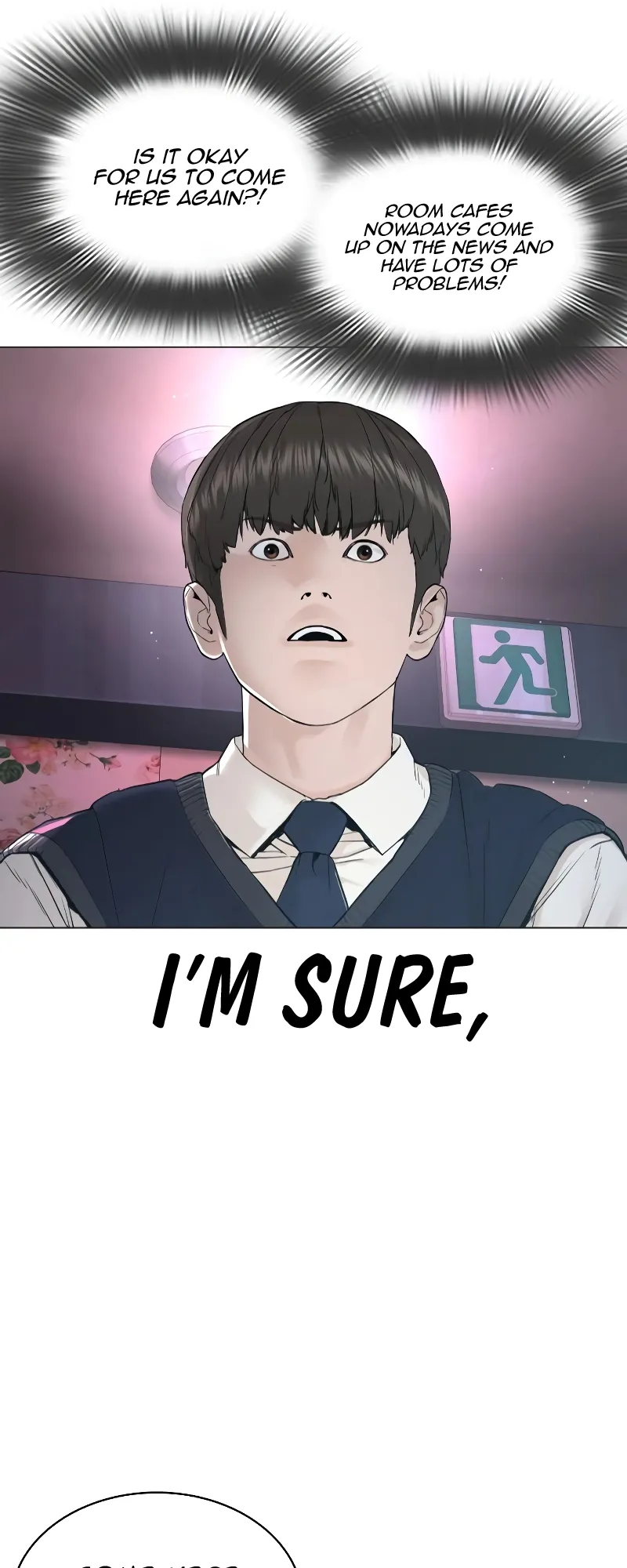 Read How to Fight EN Manga Online