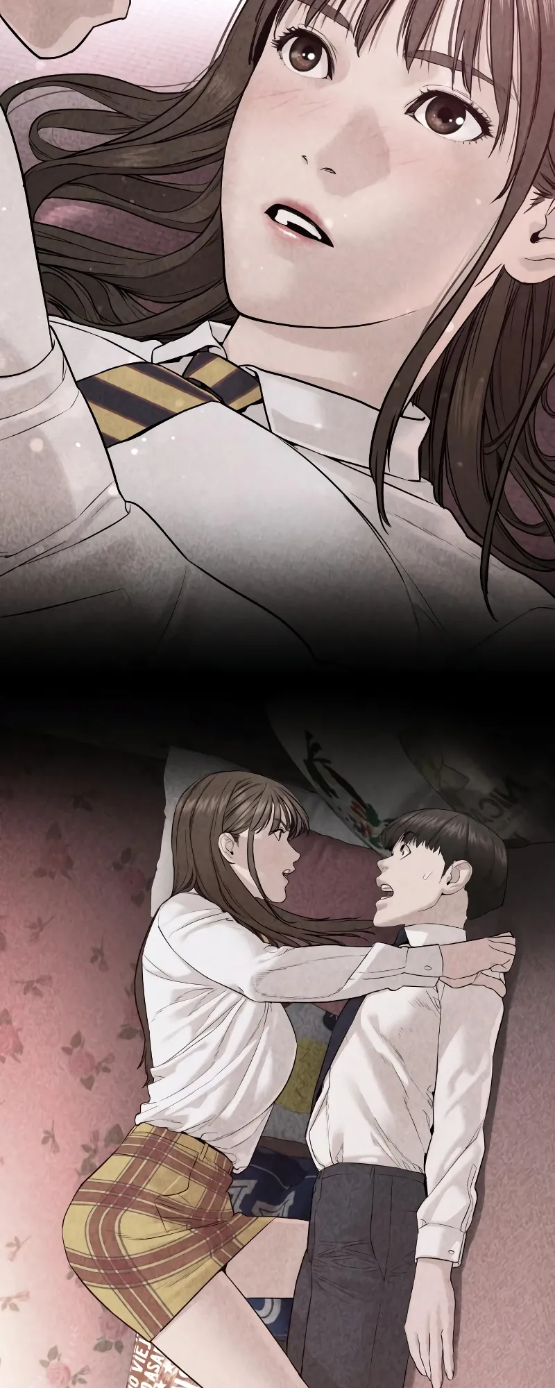 Read How to Fight EN Manga Online