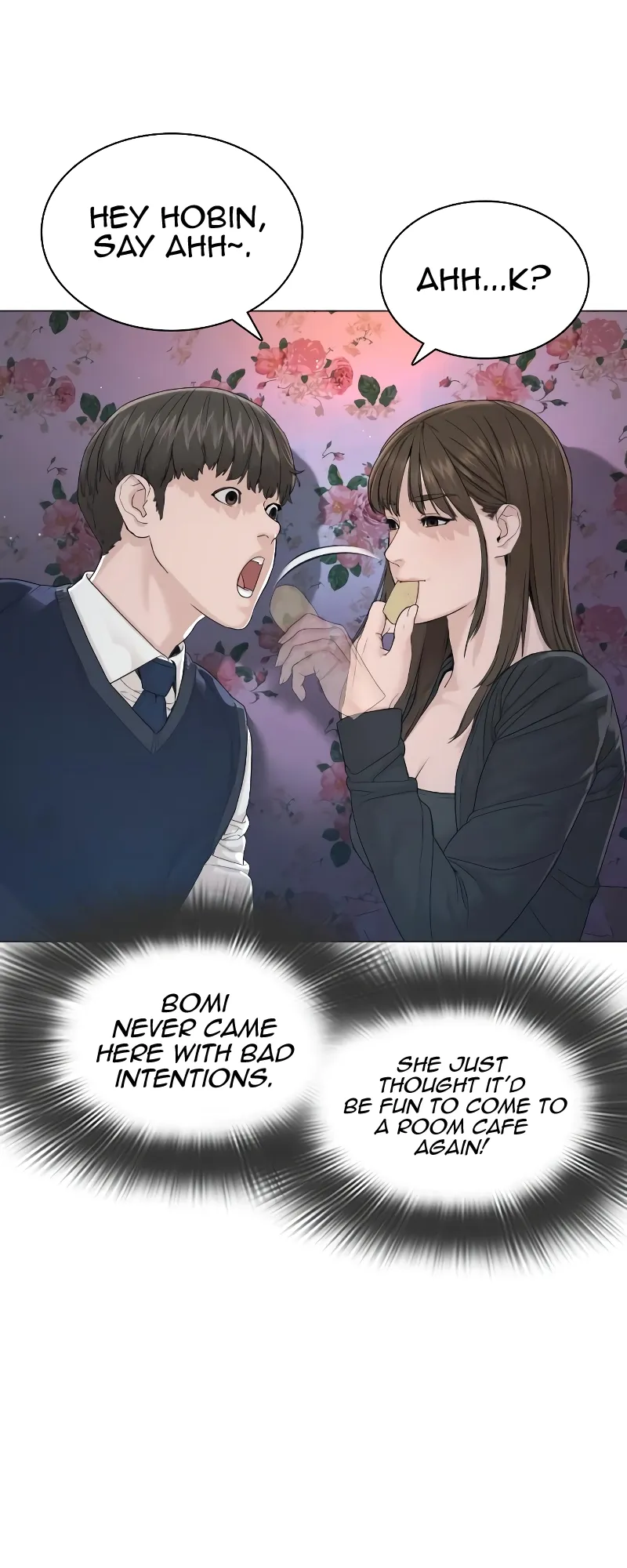 Read How to Fight EN Manga Online