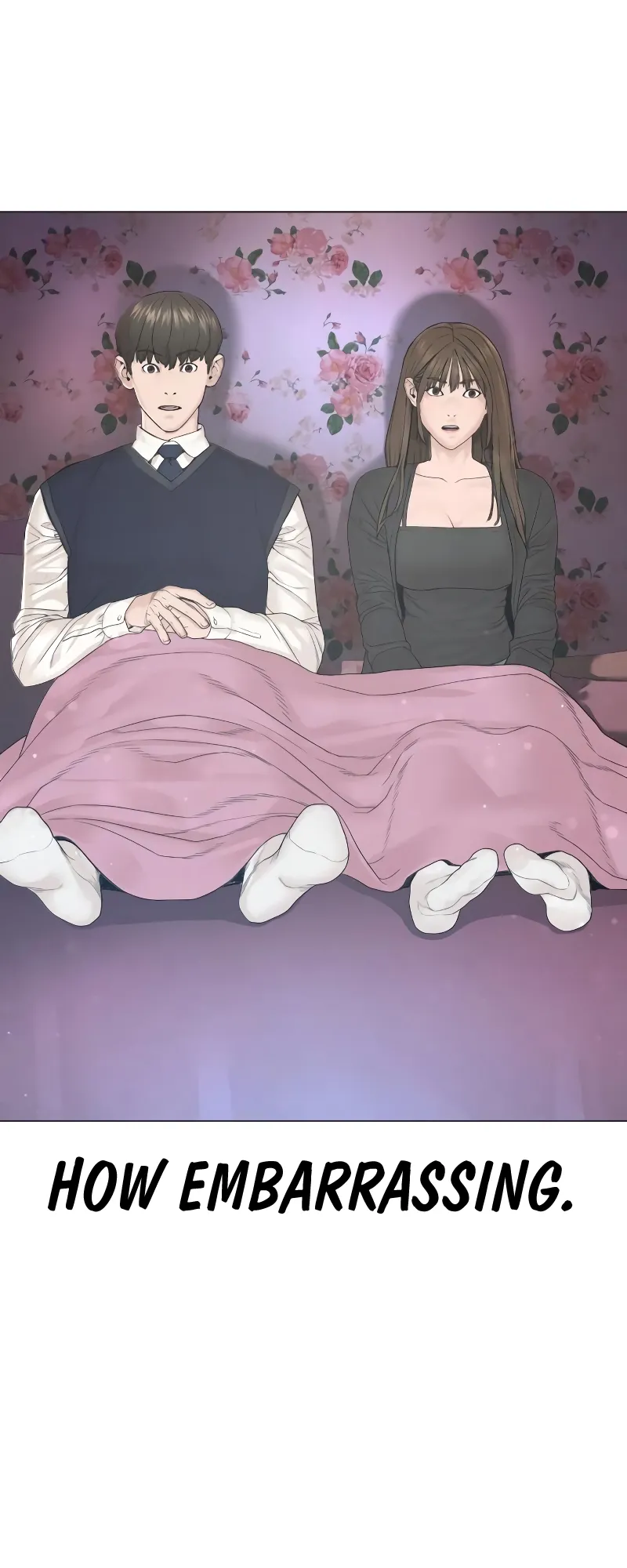 Read How to Fight EN Manga Online