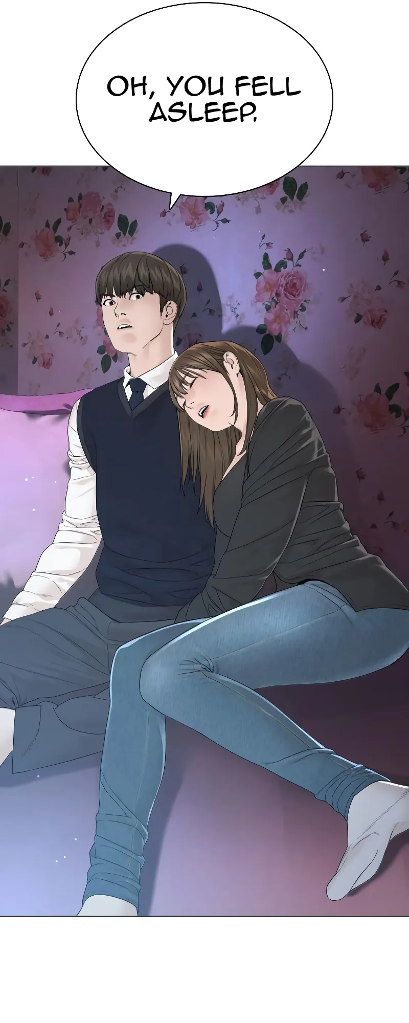 Read How to Fight EN Manga Online