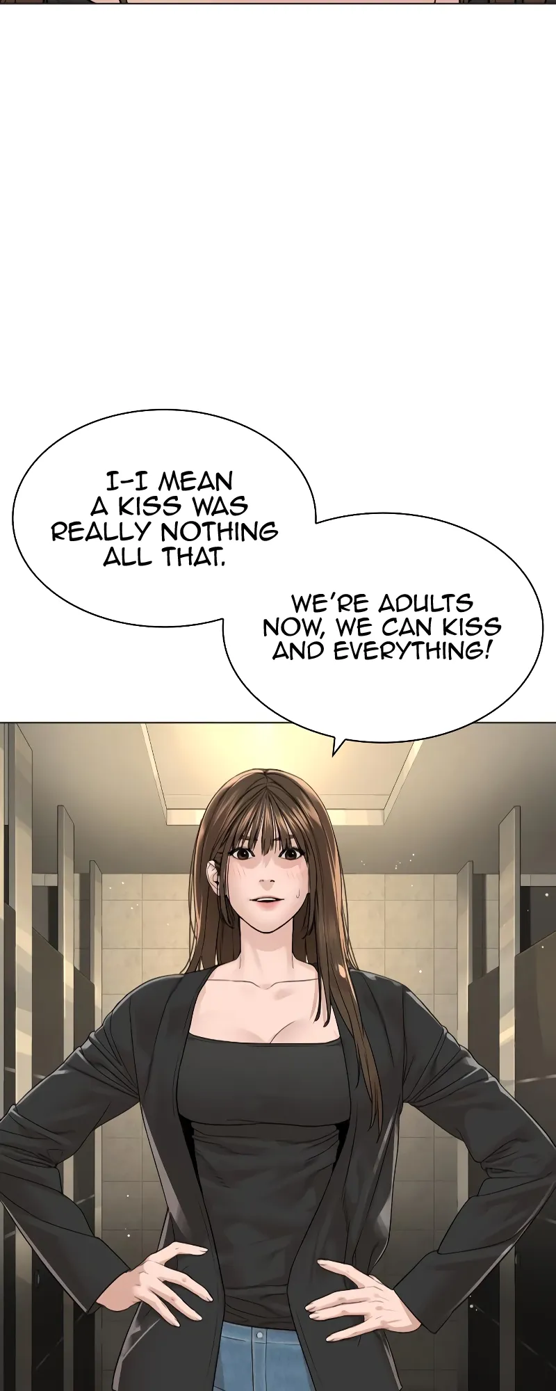 Read How to Fight EN Manga Online