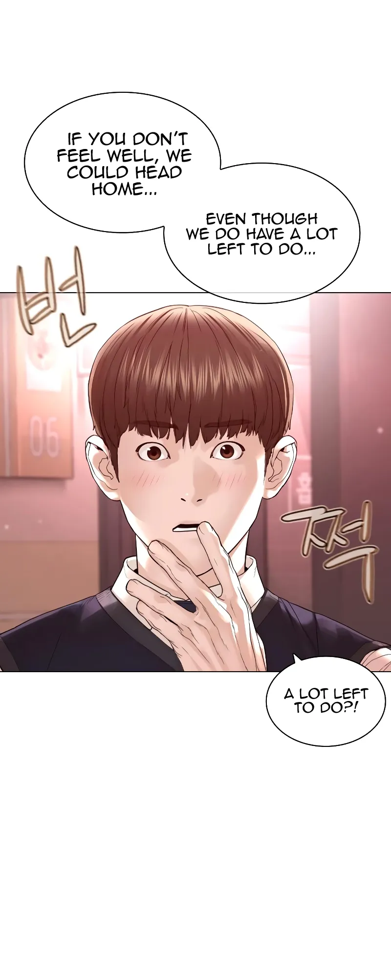 Read How to Fight EN Manga Online