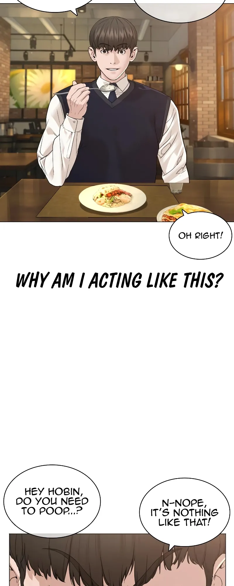 Read How to Fight EN Manga Online