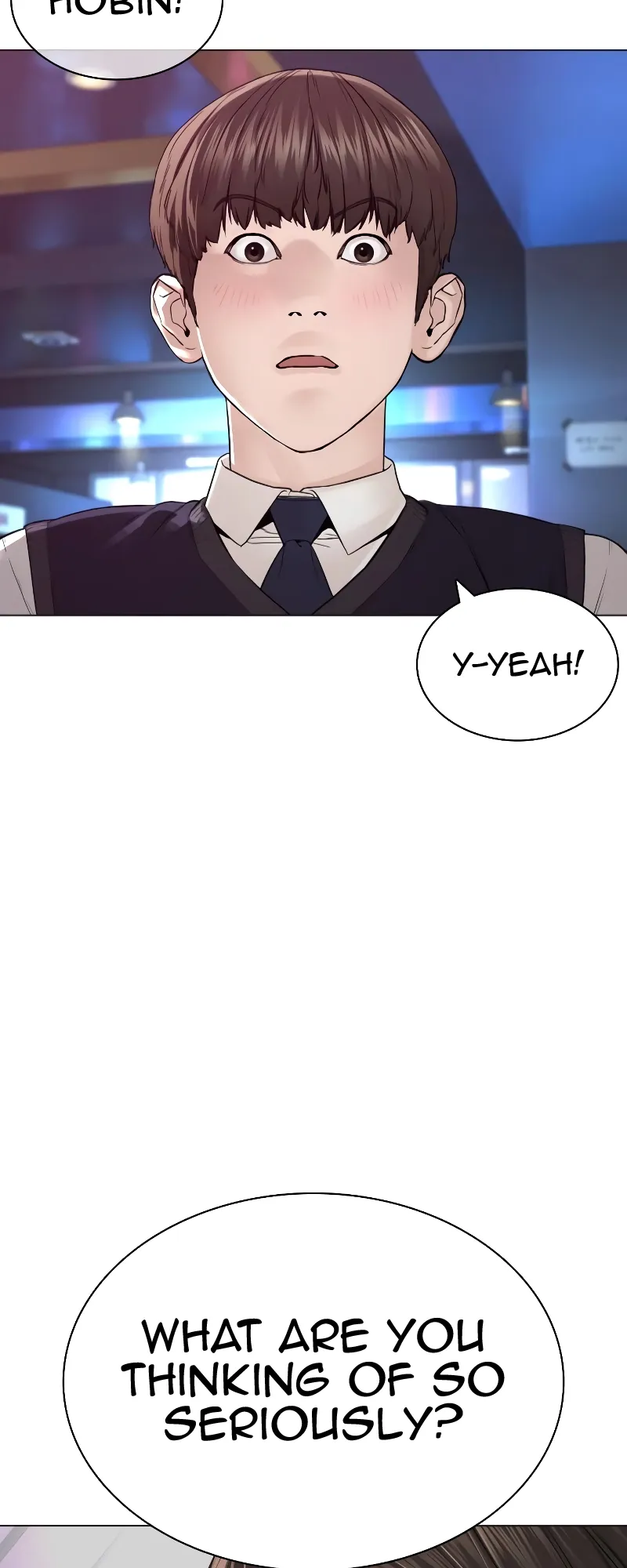 Read How to Fight EN Manga Online