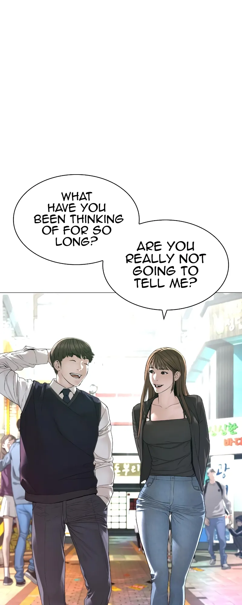 Read How to Fight EN Manga Online