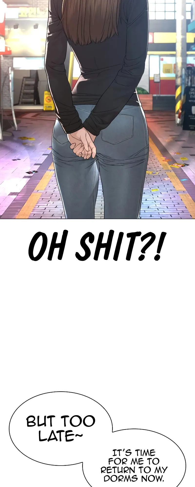 Read How to Fight EN Manga Online