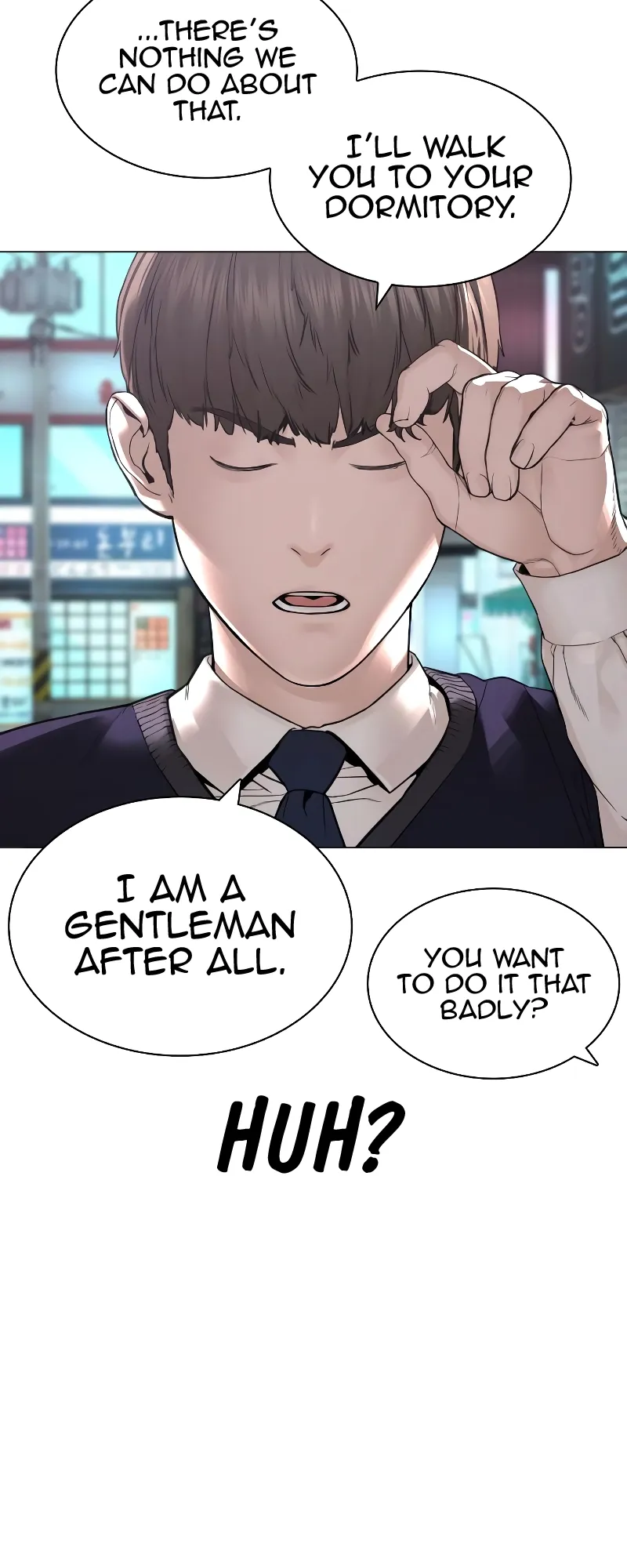 Read How to Fight EN Manga Online