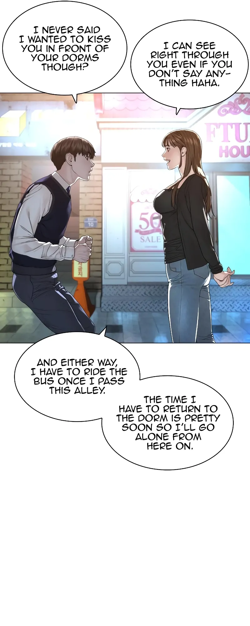 Read How to Fight EN Manga Online