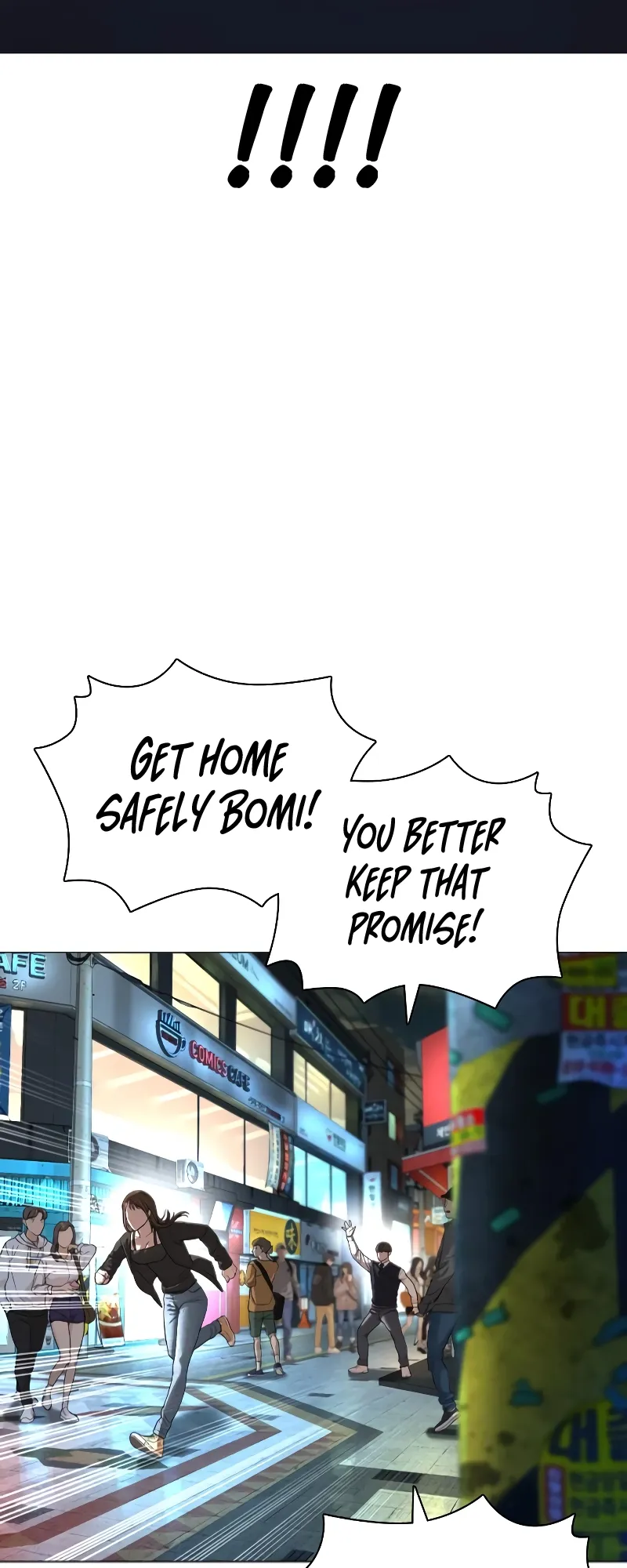 Read How to Fight EN Manga Online