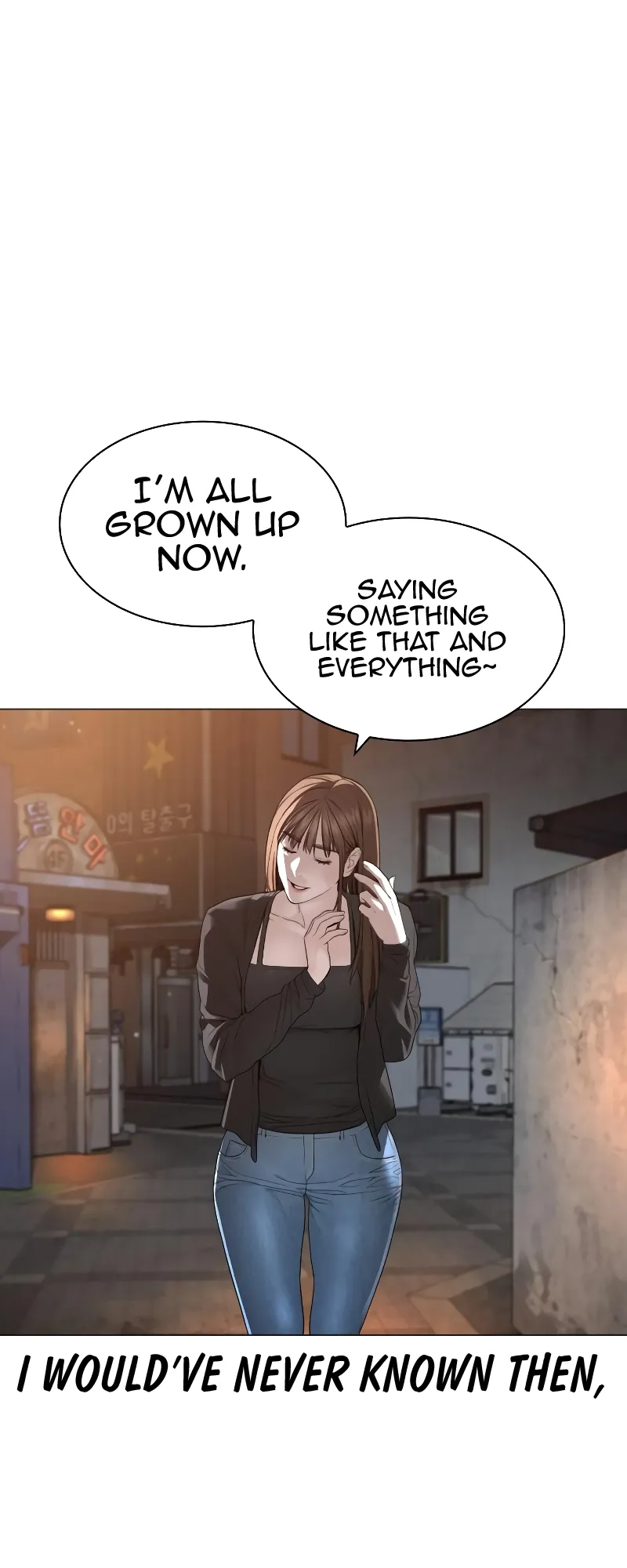 Read How to Fight EN Manga Online