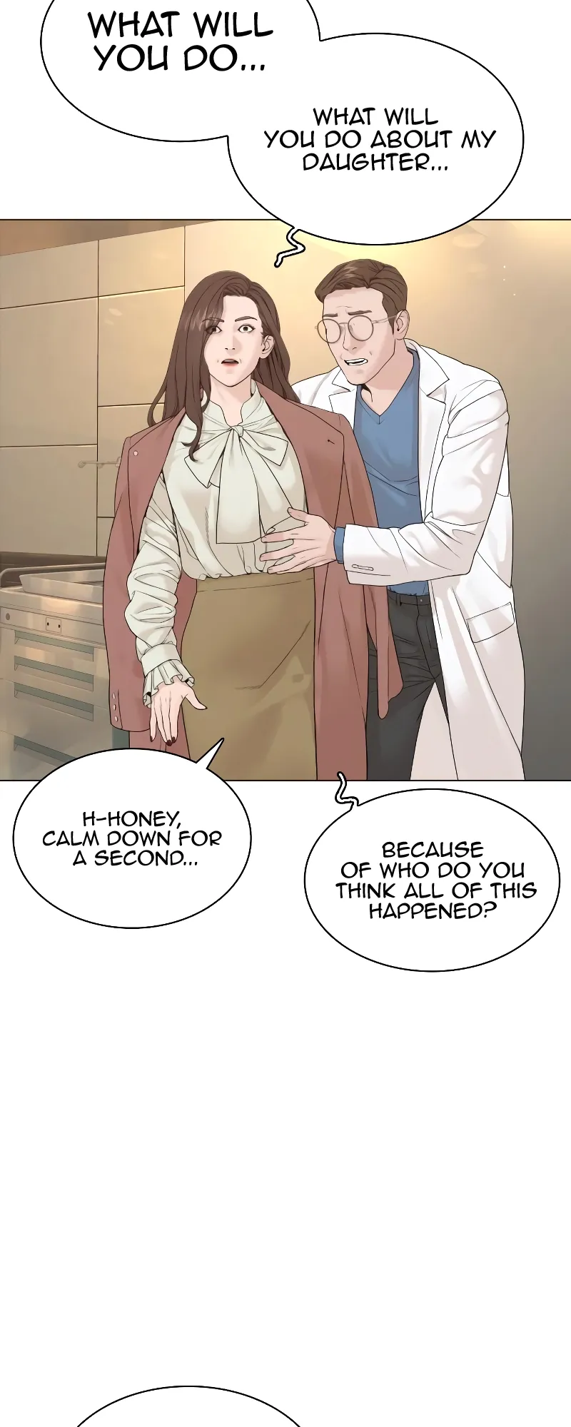 Read How to Fight EN Manga Online