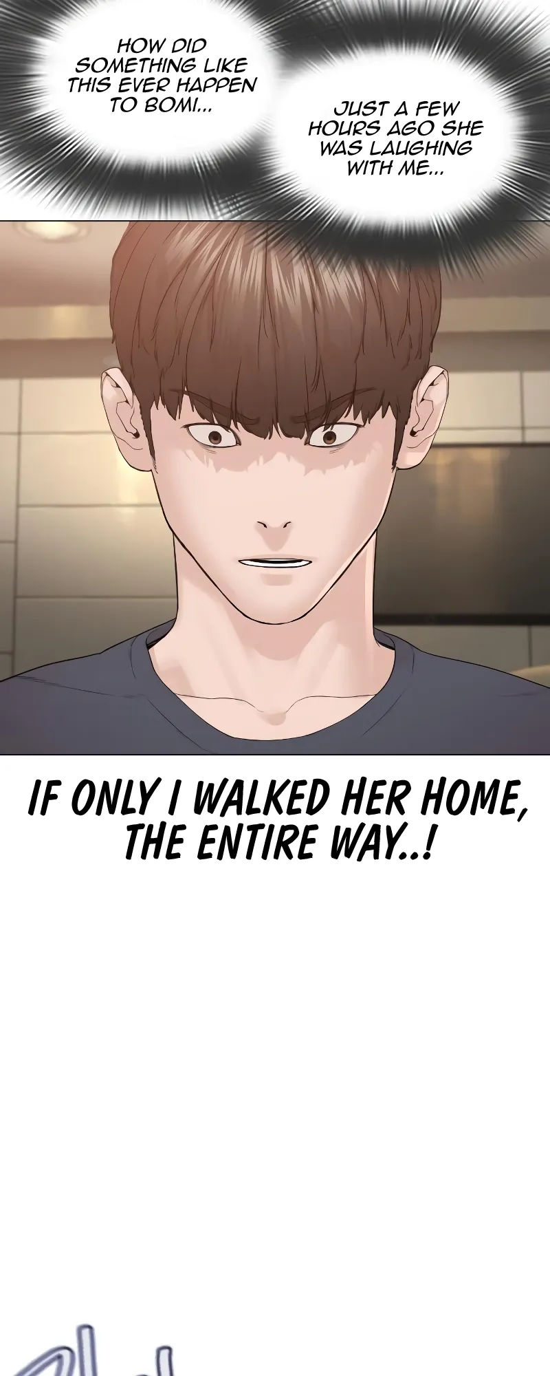 Read How to Fight EN Manga Online