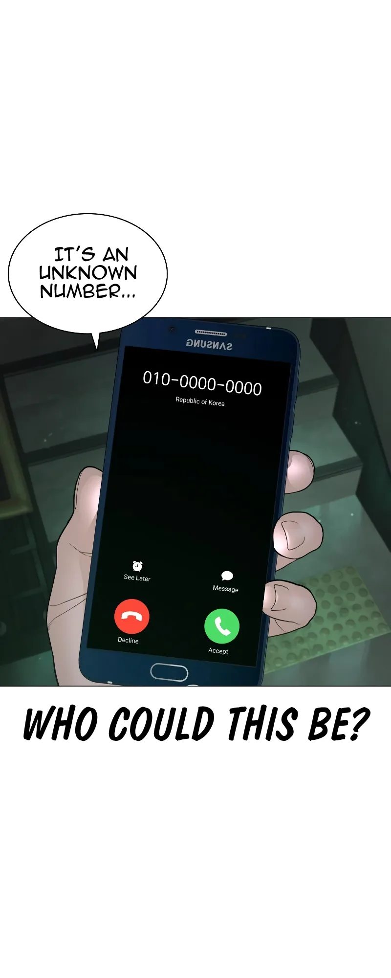 Read How to Fight EN Manga Online