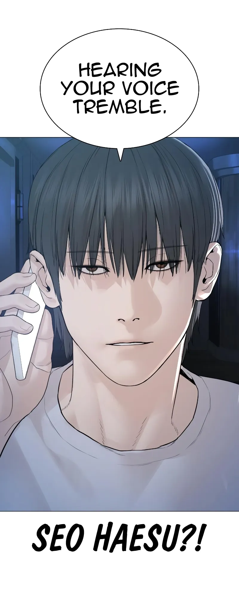 Read How to Fight EN Manga Online