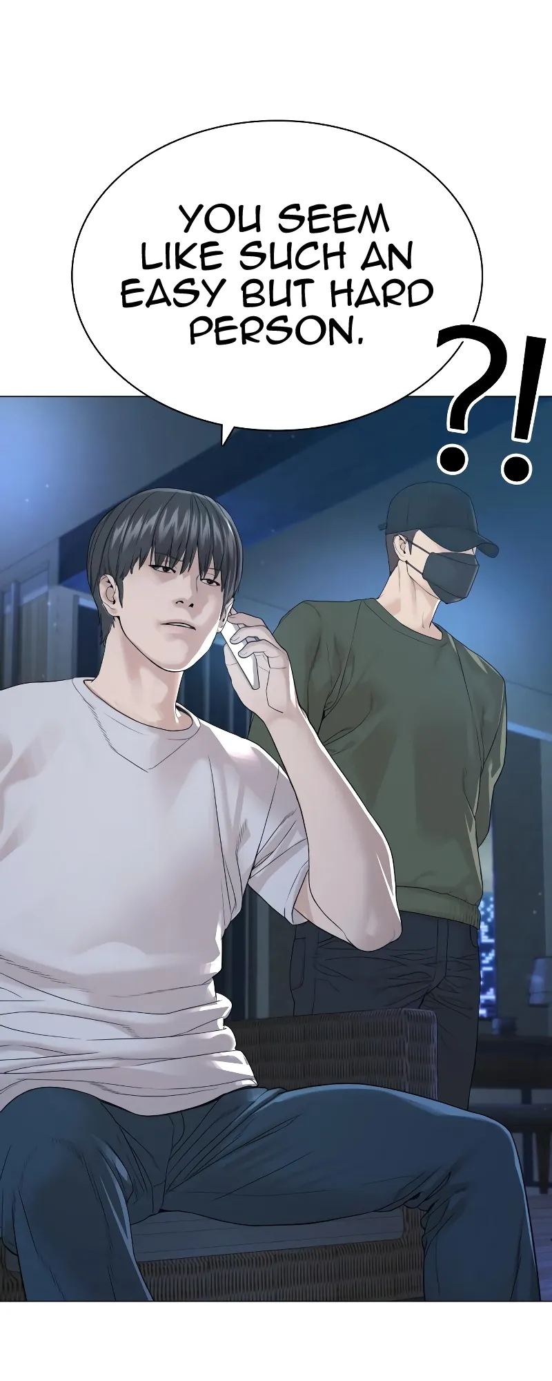 Read How to Fight EN Manga Online