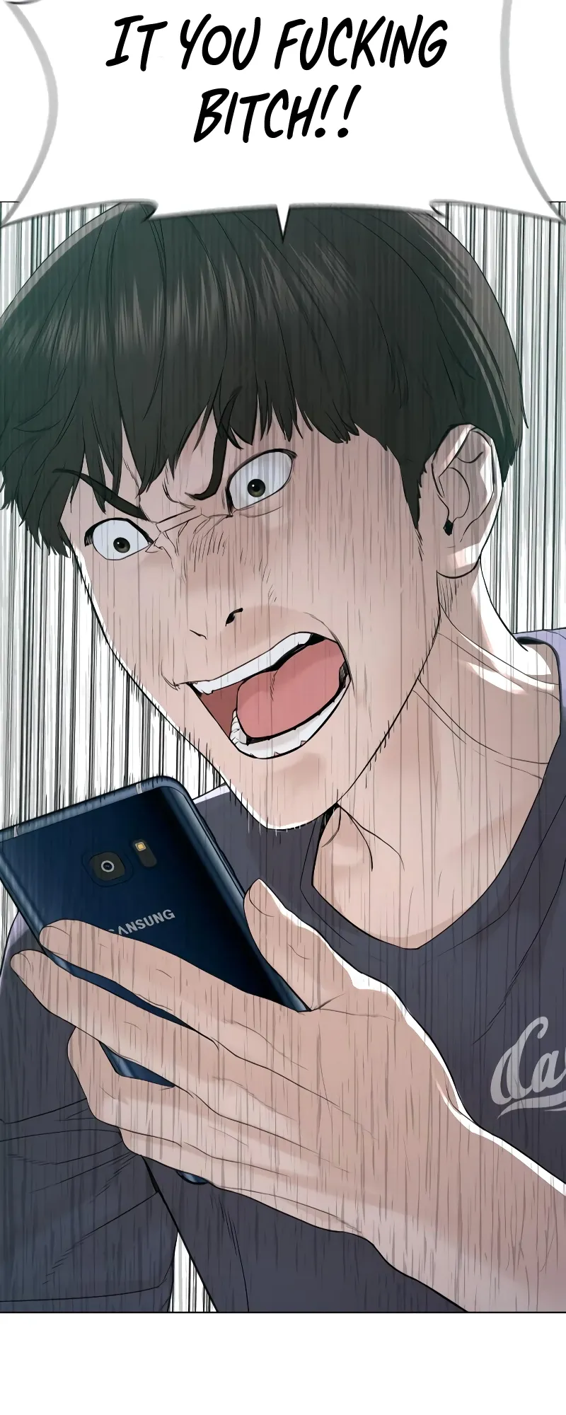 Read How to Fight EN Manga Online