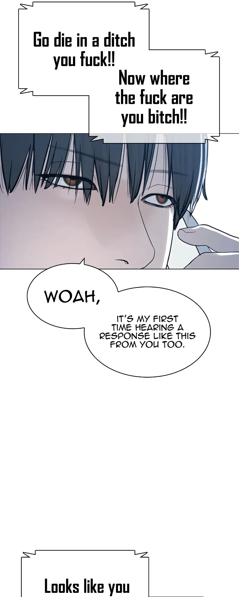 Read How to Fight EN Manga Online