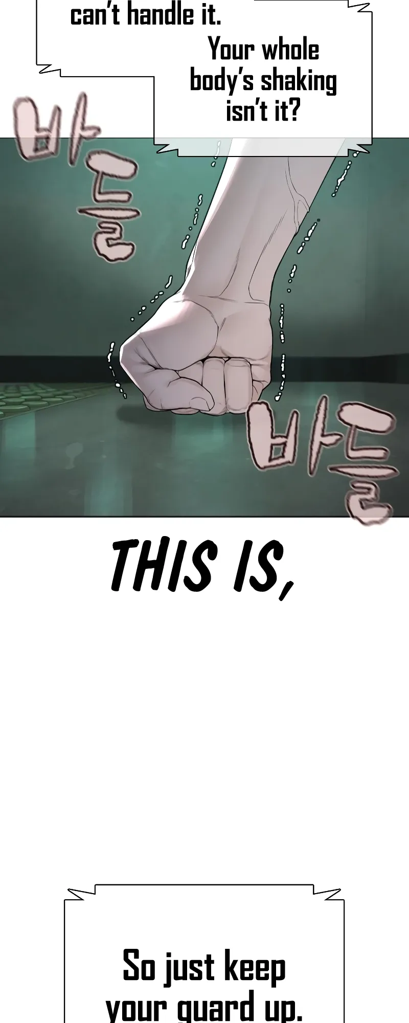 Read How to Fight EN Manga Online