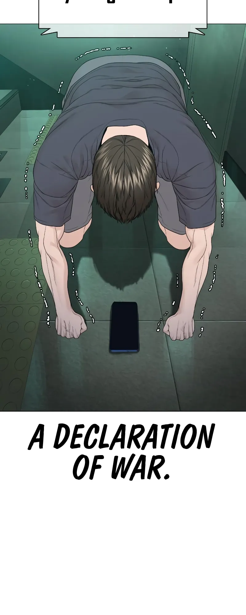 Read How to Fight EN Manga Online