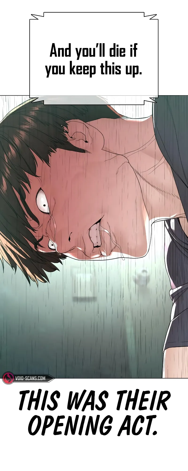 Read How to Fight EN Manga Online