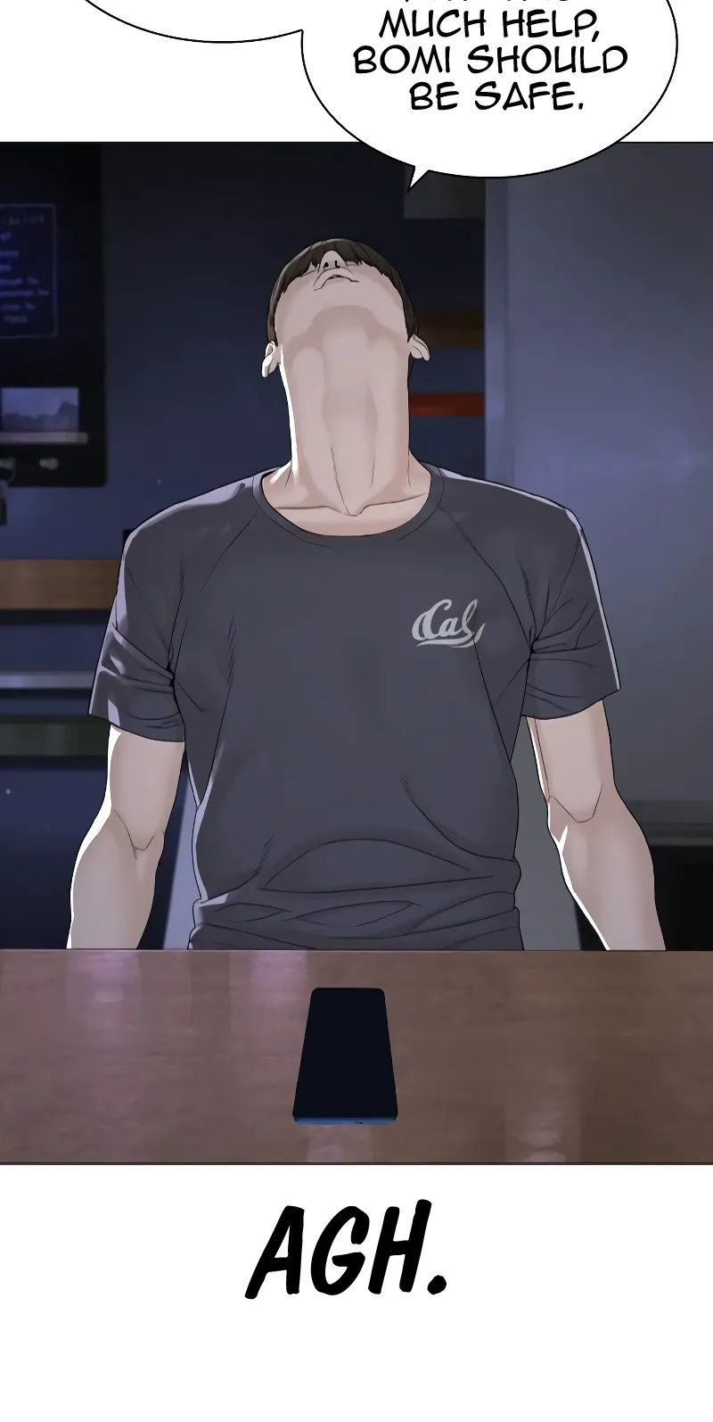 Read How to Fight EN Manga Online