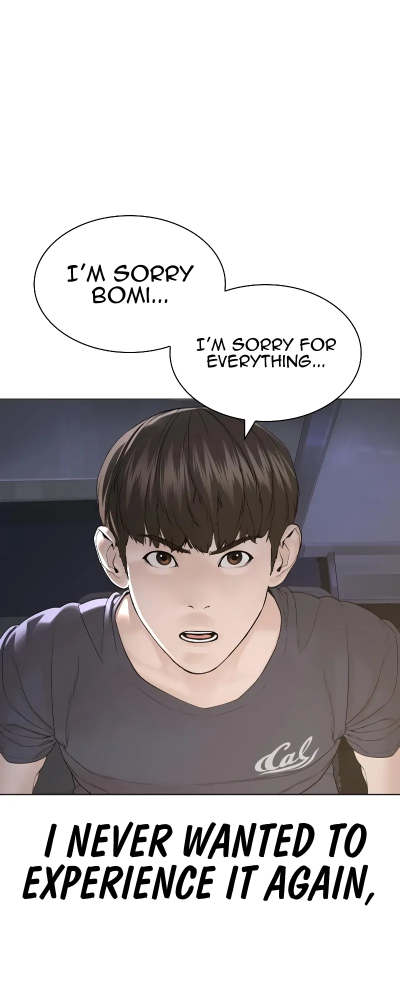 Read How to Fight EN Manga Online