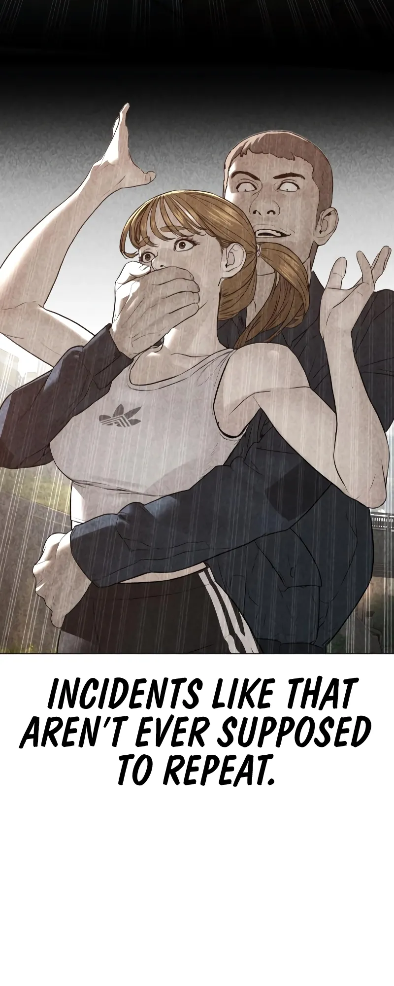 Read How to Fight EN Manga Online