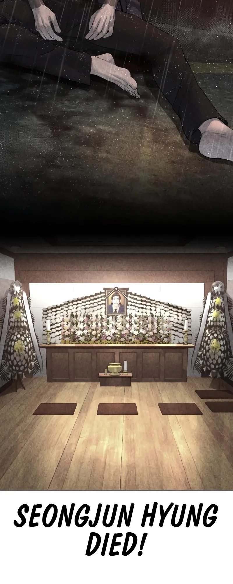 Read How to Fight EN Manga Online