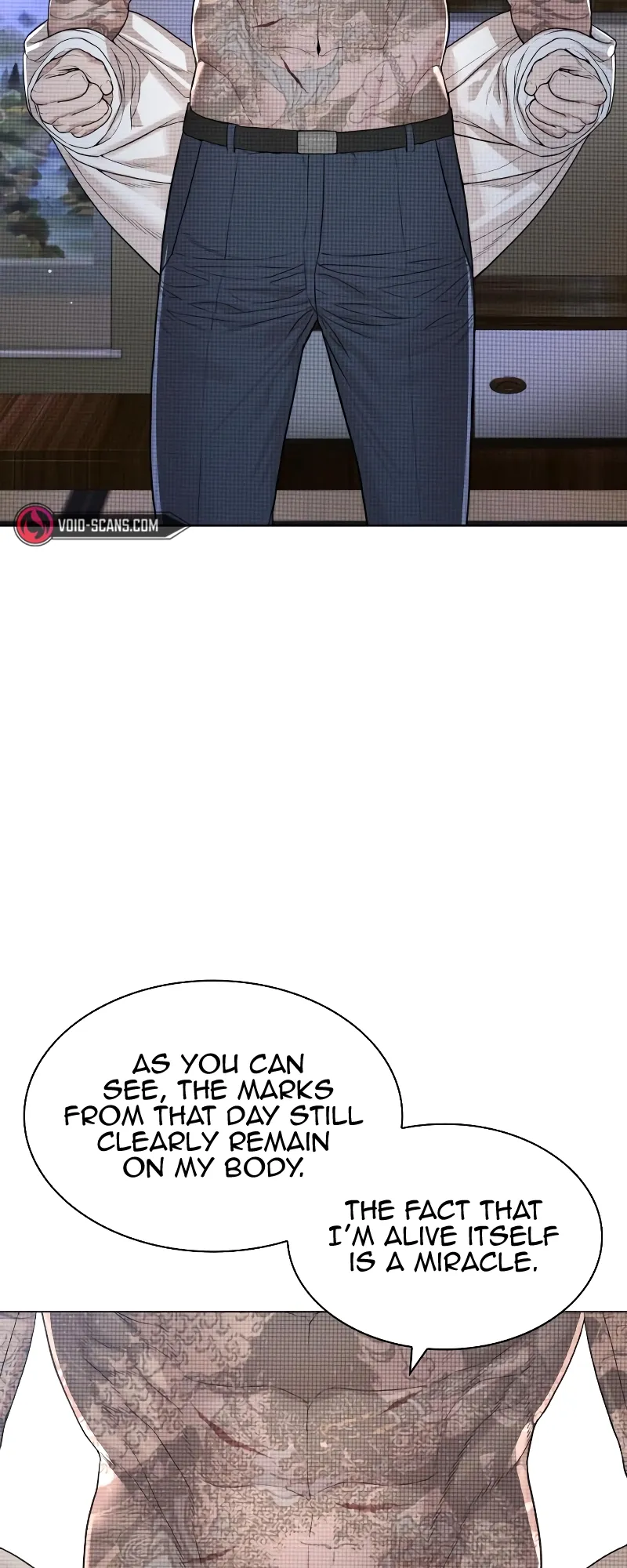 Read How to Fight EN Manga Online