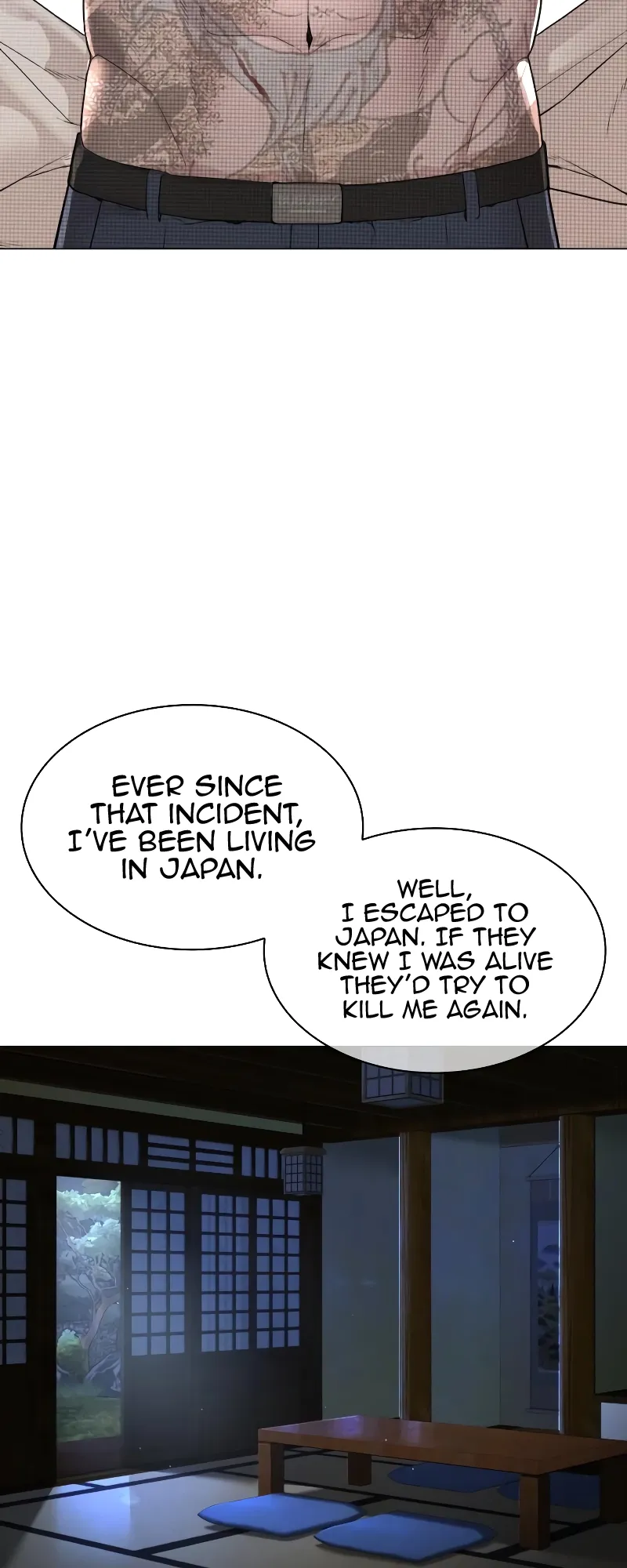 Read How to Fight EN Manga Online