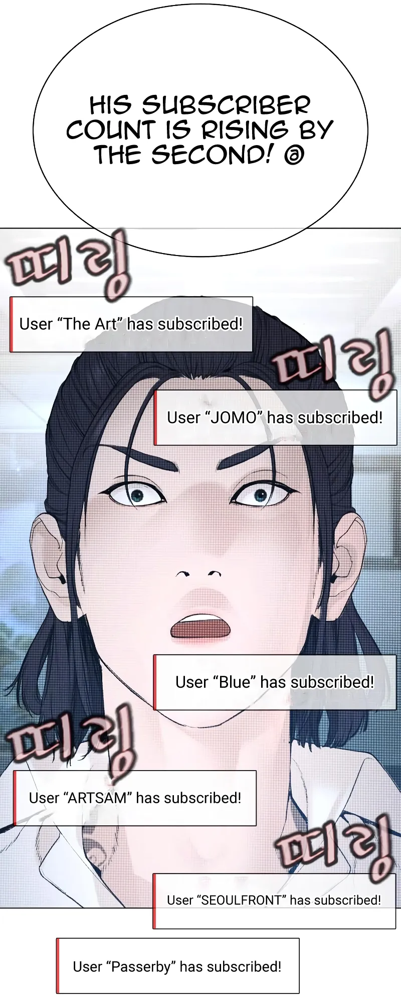 Read How to Fight EN Manga Online