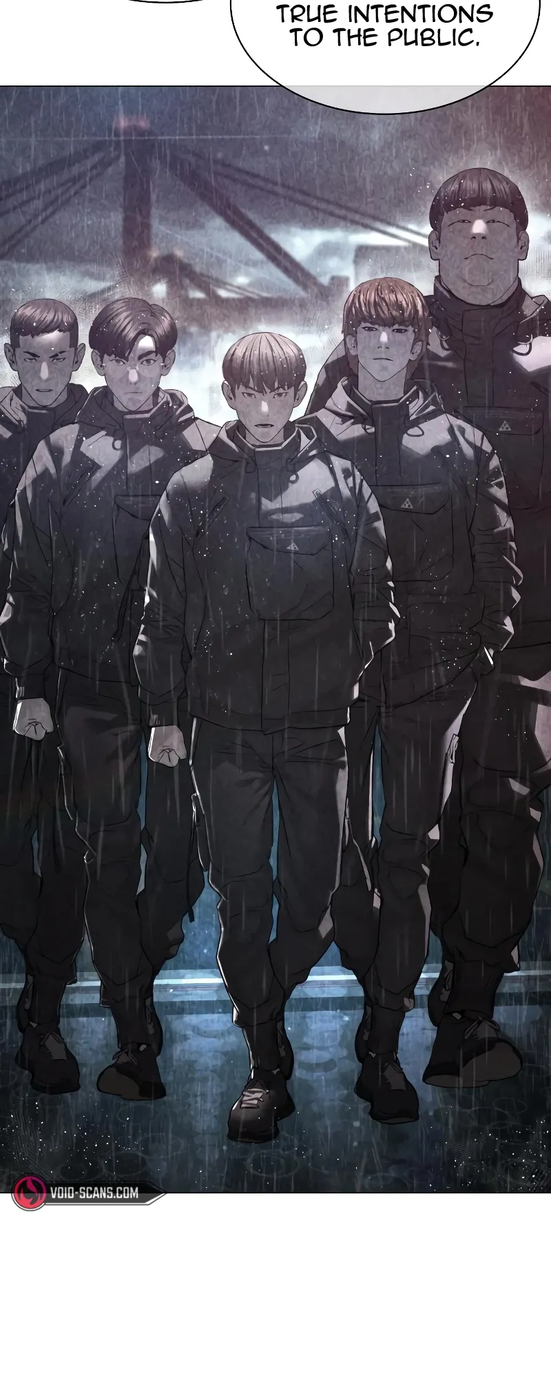 Read How to Fight EN Manga Online