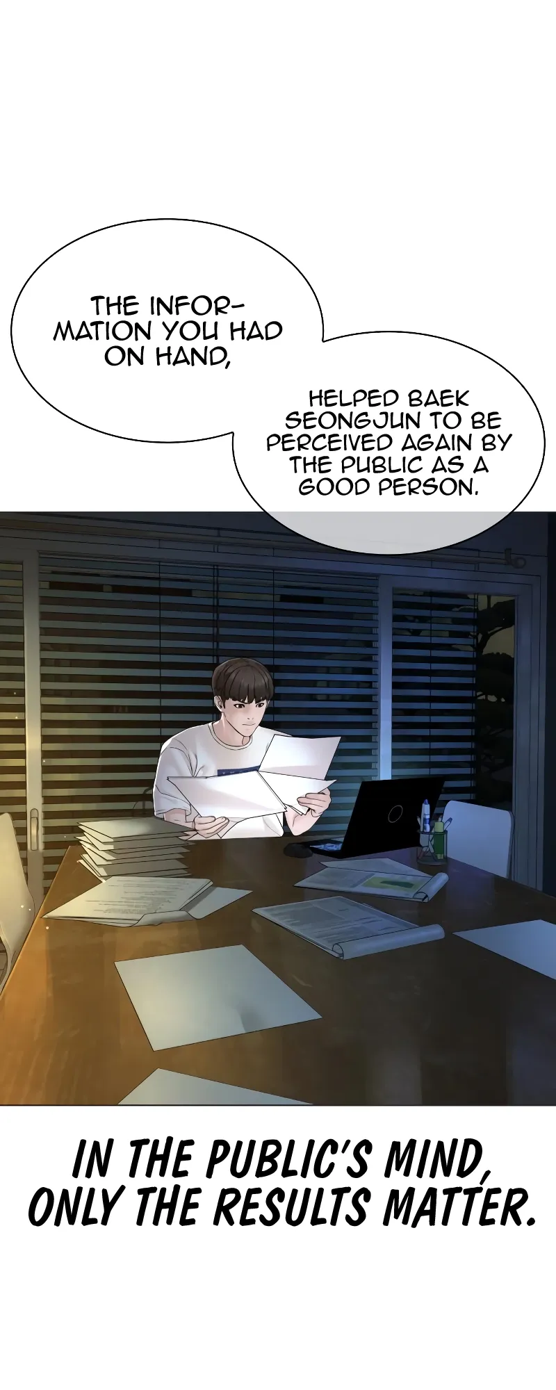 Read How to Fight EN Manga Online