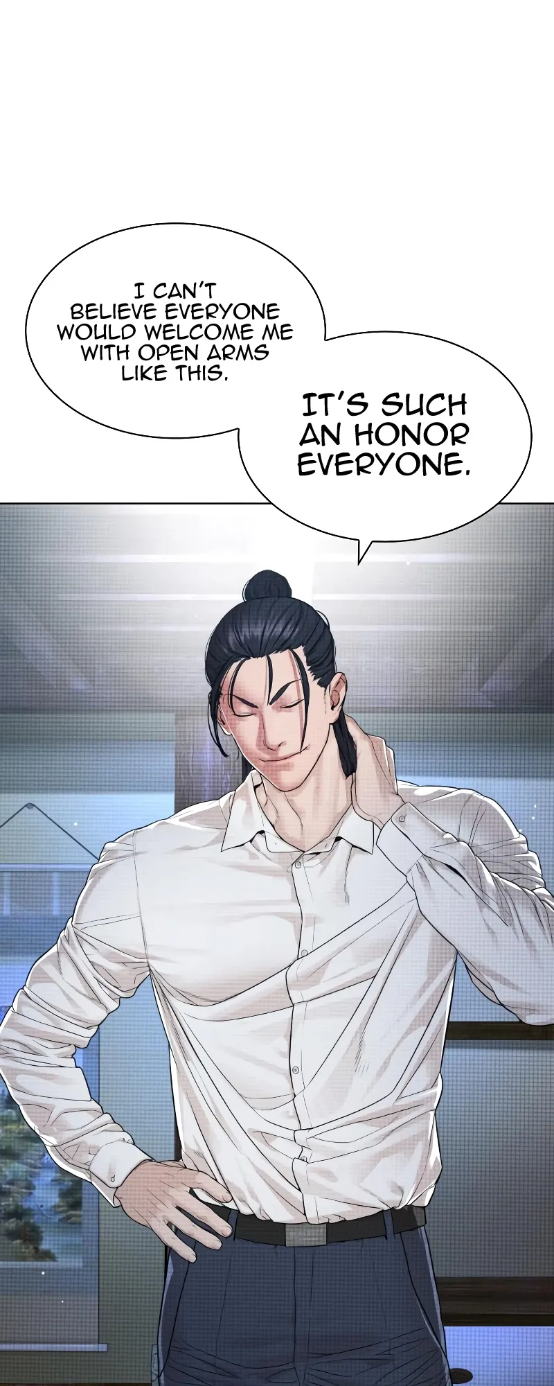 Read How to Fight EN Manga Online