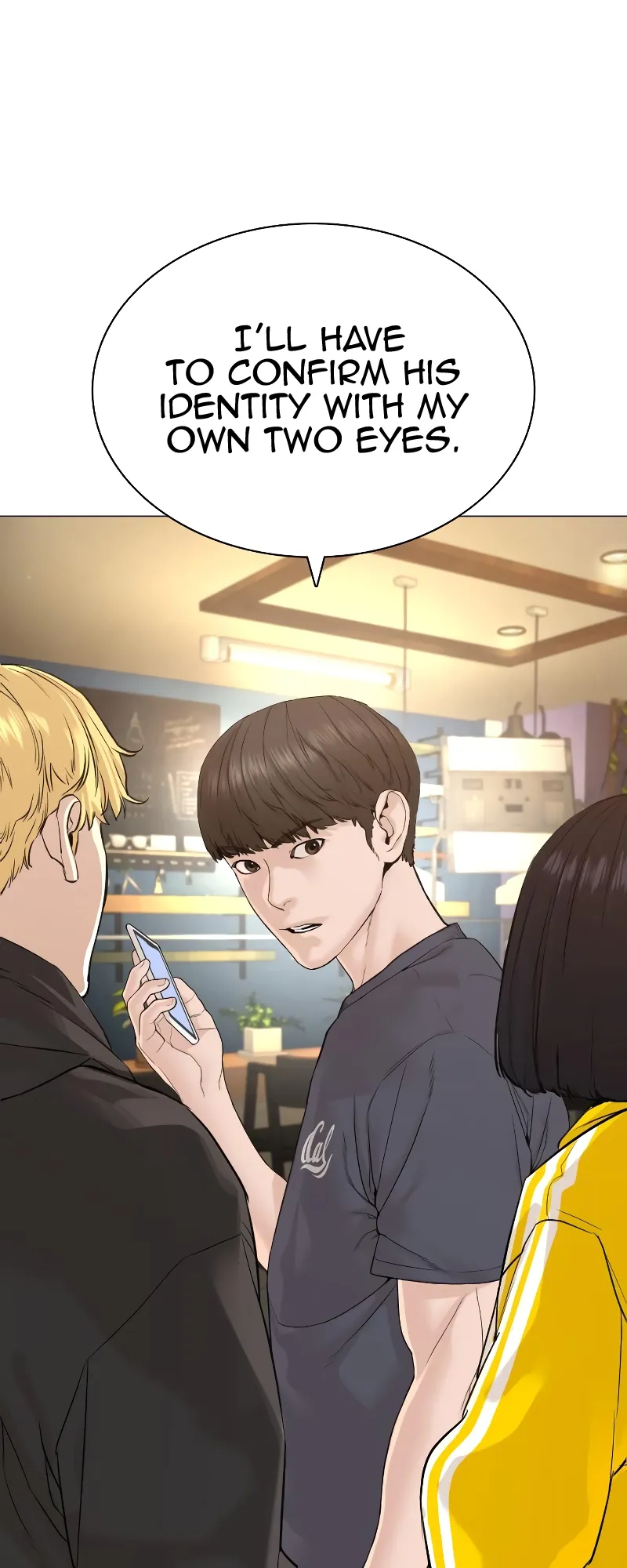 Read How to Fight EN Manga Online