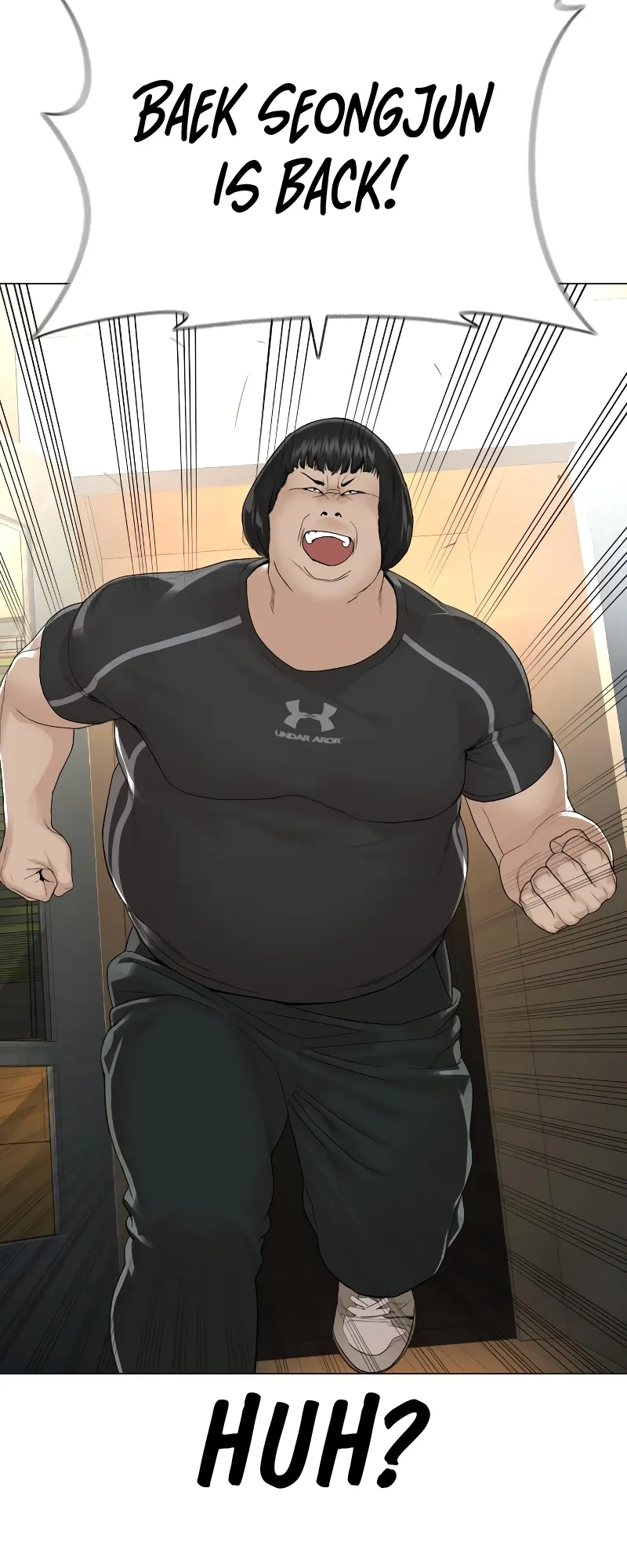 Read How to Fight EN Manga Online