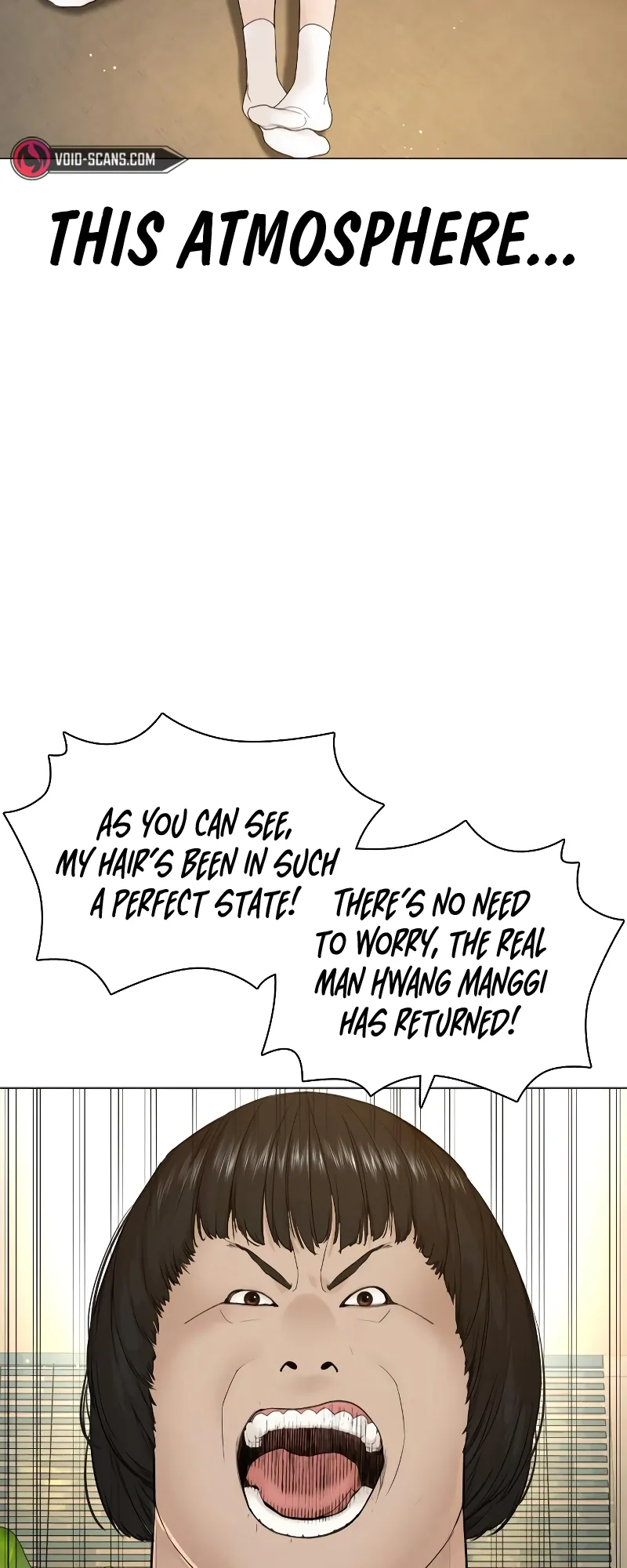 Read How to Fight EN Manga Online