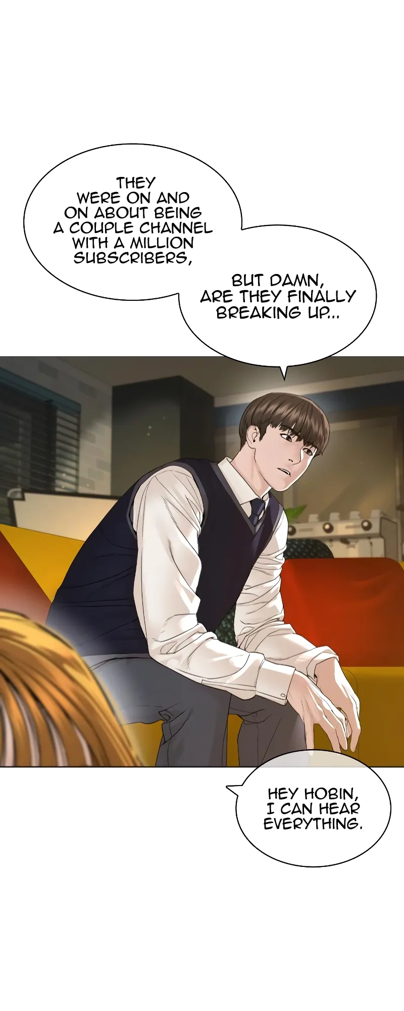 Read How to Fight EN Manga Online